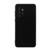 Чехол Screen Geeks Soft Touch Samsung Galaxy A33 [Black]