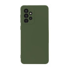 Husa Screen Geeks Soft Touch Samsung Galaxy A33 [Green]