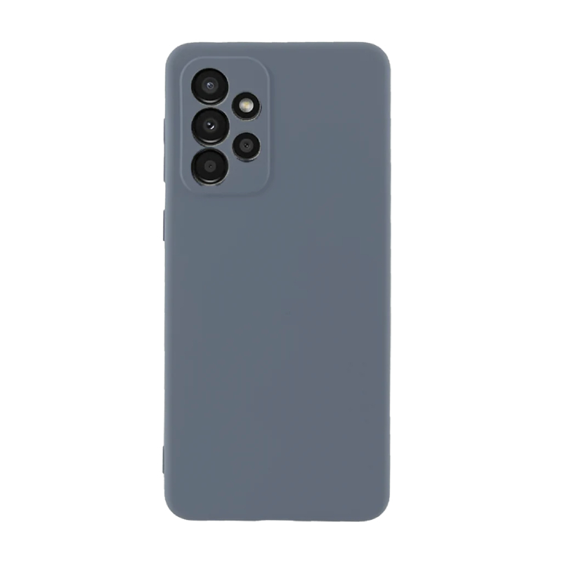 Husa Screen Geeks Soft Touch Samsung Galaxy A33 [Lavender]
