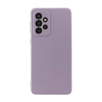 Чехол Screen Geeks Soft Touch Samsung Galaxy A33 [Purple]