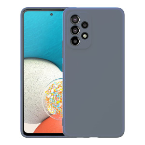 Чехол Screen Geeks Soft Touch Samsung Galaxy A53 [Lavender]