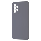 Husa Screen Geeks Soft Touch Samsung Galaxy A73 [Lavender]