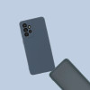 Husa Screen Geeks Soft Touch Samsung Galaxy A73 [Lavender]