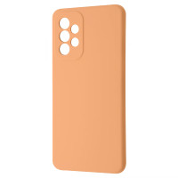 Husa Screen Geeks Soft Touch Samsung Galaxy A73 [Pink-Sand]