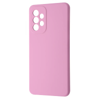 Husa Screen Geeks Soft Touch Samsung Galaxy A73 [Purple]