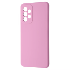 Husa Screen Geeks Soft Touch Samsung Galaxy A73 [Purple]
