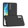 Husa Screen Geeks Soft Touch Samsung Galaxy S22 Plus [Black]