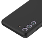Husa Screen Geeks Soft Touch Samsung Galaxy S22 Plus [Black]