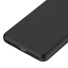 Husa Screen Geeks Soft Touch Samsung Galaxy S22 Plus [Black]