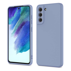 Husa Screen Geeks Soft Touch Samsung Galaxy S21 FE [Lavender]