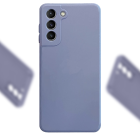 Husa Screen Geeks Soft Touch Samsung Galaxy S21 FE [Lavender]