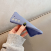 Husa Screen Geeks Soft Touch Samsung Galaxy S21 FE [Lavender]