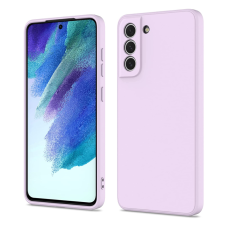 Husa Screen Geeks Soft Touch Samsung Galaxy S21 FE [Purple]