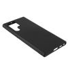 Husa Screen Geeks Soft Touch Samsung Galaxy S22 Ultra [Black]