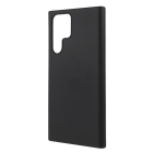 Husa Screen Geeks Soft Touch Samsung Galaxy S22 Ultra [Black]