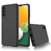 Чехол Screen Geeks Soft Touch Samsung Galaxy A04S [Black]