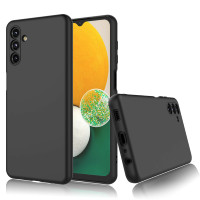 Husa Screen Geeks Soft Touch Samsung Galaxy A04S [Black]