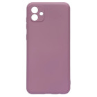 Husa Screen Geeks Soft Touch Samsung Galaxy A04 S [Purple]