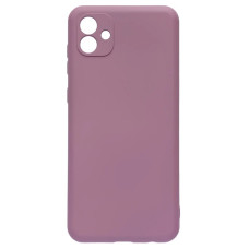 Husa Screen Geeks Soft Touch Samsung Galaxy A04 S [Purple]