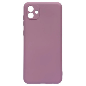 Husa Screen Geeks Soft Touch Samsung Galaxy A04 S [Purple]
