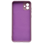 Husa Screen Geeks Soft Touch Samsung Galaxy A04 S [Purple]