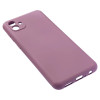 Husa Screen Geeks Soft Touch Samsung Galaxy A04 S [Purple]