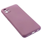 Husa Screen Geeks Soft Touch Samsung Galaxy A04 S [Purple]