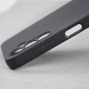 Husa Screen Geeks Soft Touch Samsung Galaxy A34 [Black]