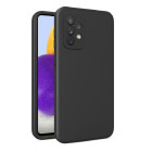 Husa Screen Geeks Soft Touch Samsung Galaxy A52 [Black]