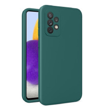 Husa Screen Geeks Soft Touch Samsung Galaxy A52 [Dark Green]