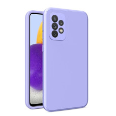 Husa Screen Geeks Soft Touch Samsung Galaxy A52 [Purple]