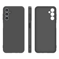 Husa Screen Geeks Soft Touch Samsung Galaxy A54 [Black]