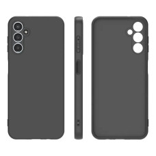 Husa Screen Geeks Soft Touch Samsung Galaxy A54 [Black]