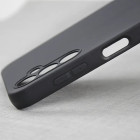 Чехол Screen Geeks Soft Touch Samsung Galaxy A54 [Black]