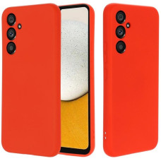 Husa Screen Geeks Soft Touch Samsung Galaxy A54 [Red]