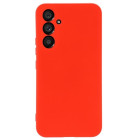 Husa Screen Geeks Soft Touch Samsung Galaxy A54 [Red]