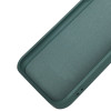 Husa Screen Geeks Soft Touch Samsung Galaxy A04 [Dark-Green]