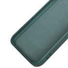 Husa Screen Geeks Soft Touch Samsung Galaxy A04 [Dark-Green]