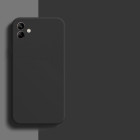 Husa Screen Geeks Soft Touch Samsung Galaxy A04 [Dark-Green]