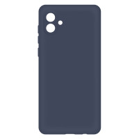 Husa Screen Geeks Soft Touch Samsung Galaxy A04 [Lavender]