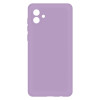 Husa Screen Geeks Soft Touch Samsung Galaxy A04 [Purple]