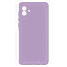 Husa Screen Geeks Soft Touch Samsung Galaxy A04 [Purple]