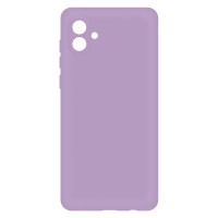 Husa Screen Geeks Soft Touch Samsung Galaxy A04 [Purple]