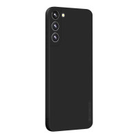 Husa Screen Geeks Soft Touch Samsung Galaxy S22 [Black]