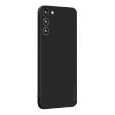 Husa Screen Geeks Soft Touch Samsung Galaxy S22 [Black]
