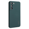 Husa Screen Geeks Soft Touch Samsung Galaxy S22 [Green]