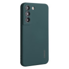 Husa Screen Geeks Soft Touch Samsung Galaxy S22 [Green]