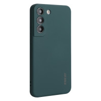 Husa Screen Geeks Soft Touch Samsung Galaxy S22 [Green]