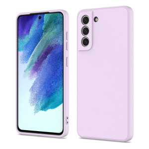 Чехол Screen Geeks Soft Touch Samsung Galaxy S22 [Purple]