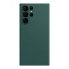Husa Screen Geeks Soft Touch Samsung Galaxy S23 Ultra [Green]